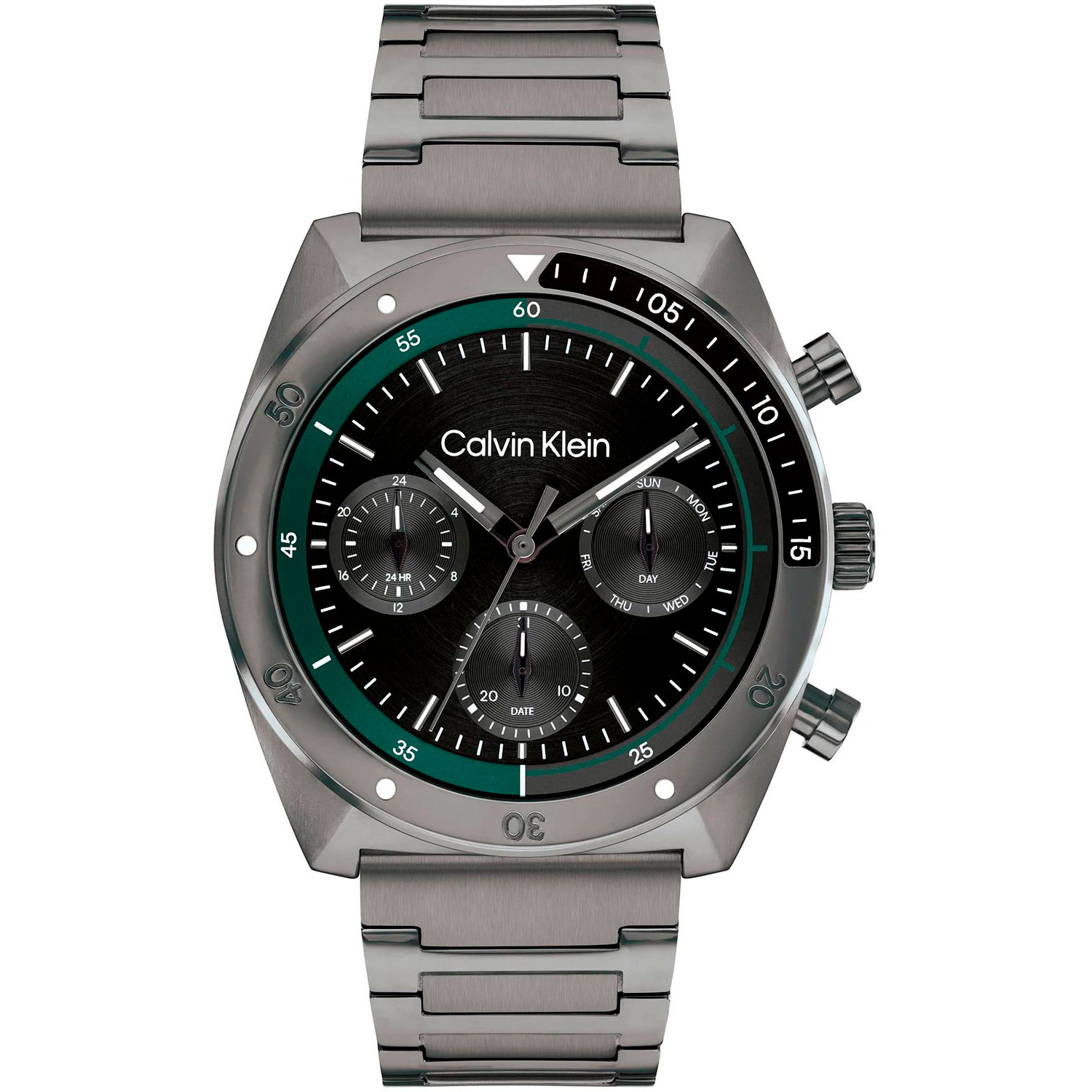 Часы Calvin Klein Multifunction 25200466